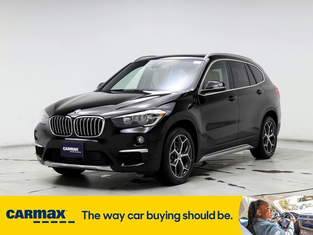 2019 bmw x1 xdrive28i