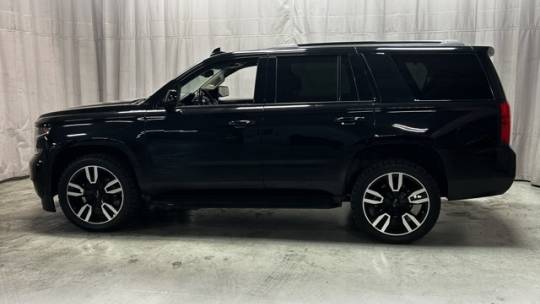 2019 Chevrolet Tahoe