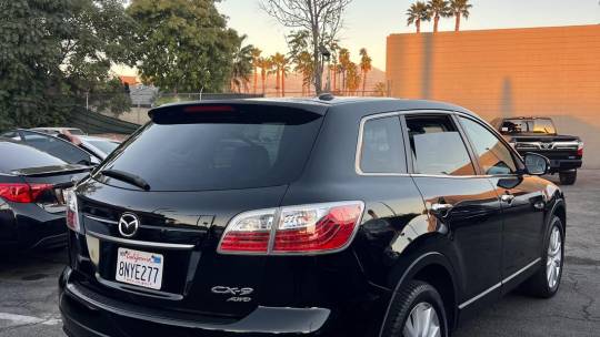 2010 Mazda CX-9