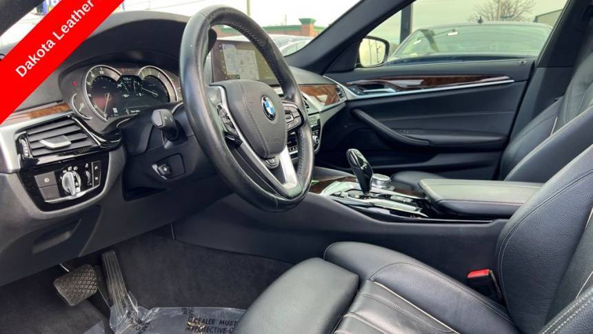 used 2018 bmw 5 series 530i xdrive $19,495great deal 80,029 mi. location: indianapolis