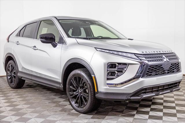 2023 mitsubishi eclipse cross le