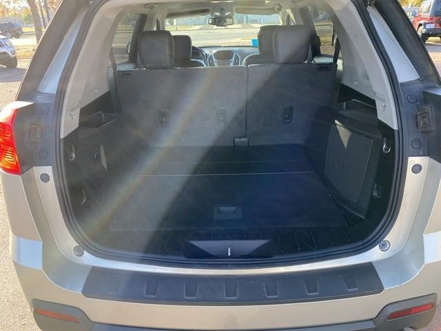 2015 gmc terrain slt-1