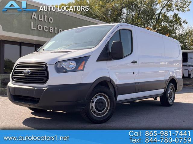 2019 ford transit-150 base