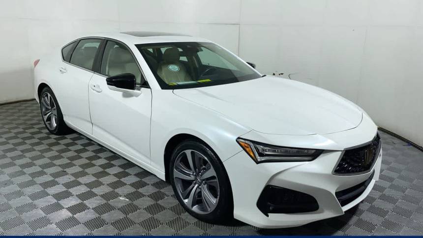 used 2021 acura tlx w/advance $29,990great deal 46,162 mi. location: greenwood