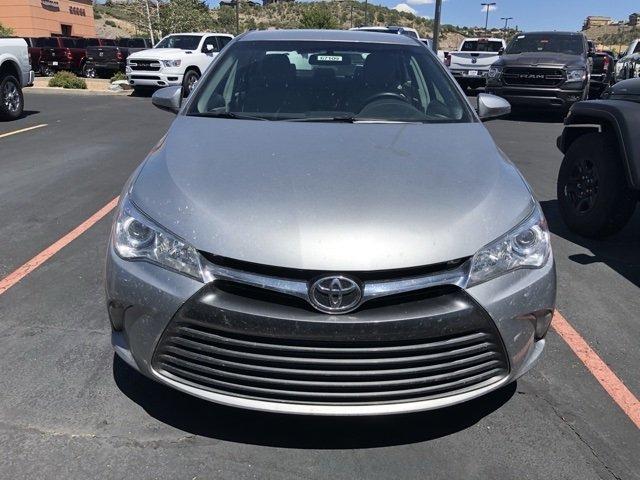 used 2016 toyota camry le prescott, az 86301 for sale in prescott, arizona