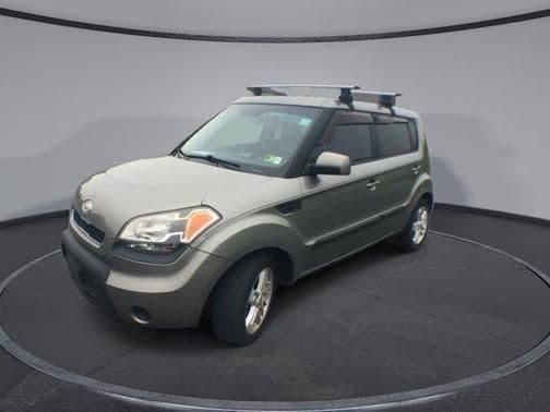 2011 kia soul in martinsburg, west virginia