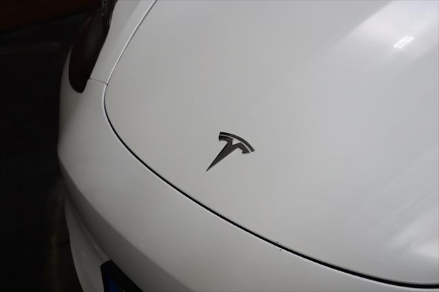 2021 tesla model 3 performance