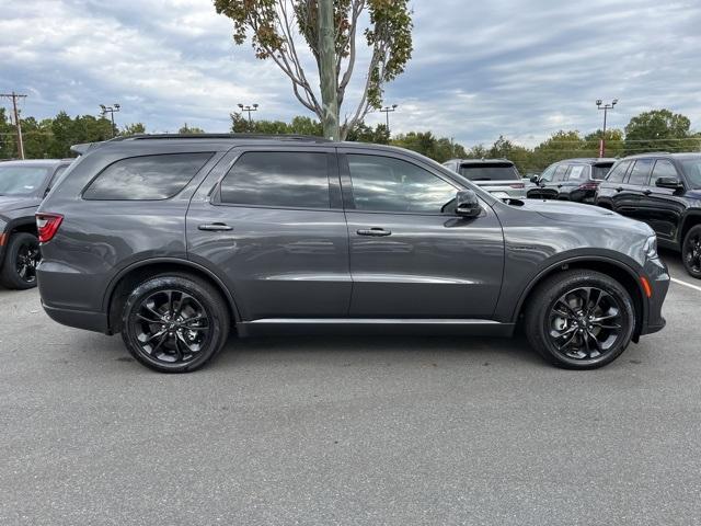 2023 dodge durango r/t