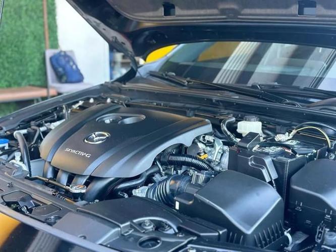 2019 mazda mazda3 hatchback 4d in orlando, florida