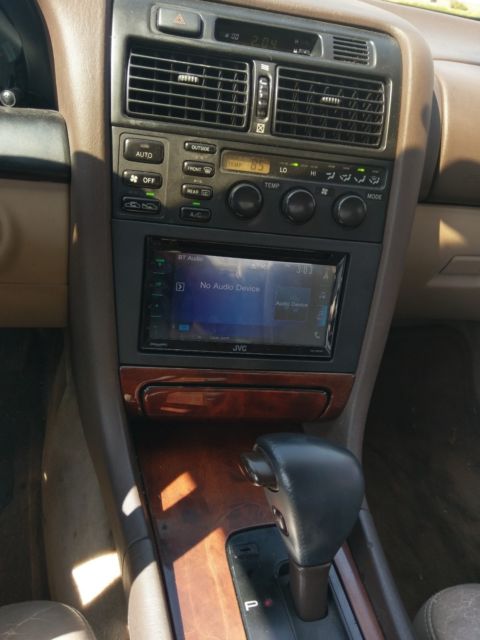 1993 lexus gs300