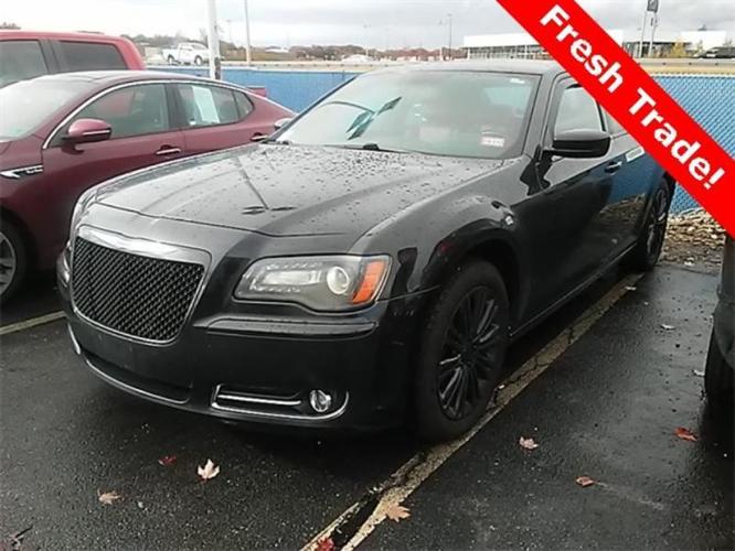 2013 chrysler 300 s awd s 4dr sedan for sale in manchester, new hampshire
