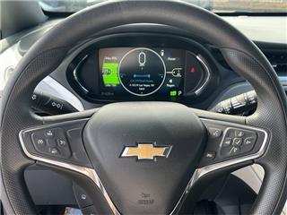 2020 Chevrolet Bolt lt