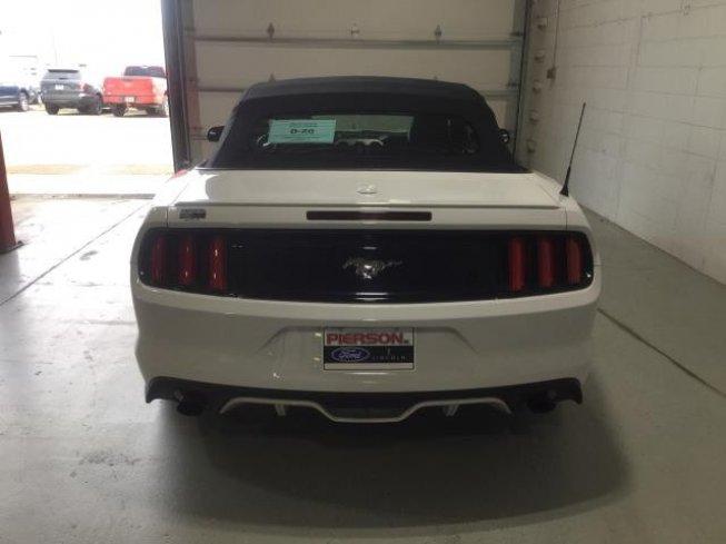 2015 ford mustang premium for sale in aberdeen, south dakota