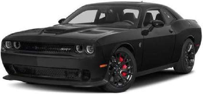 new 2018 dodge challenger rwd in fort myers, fl