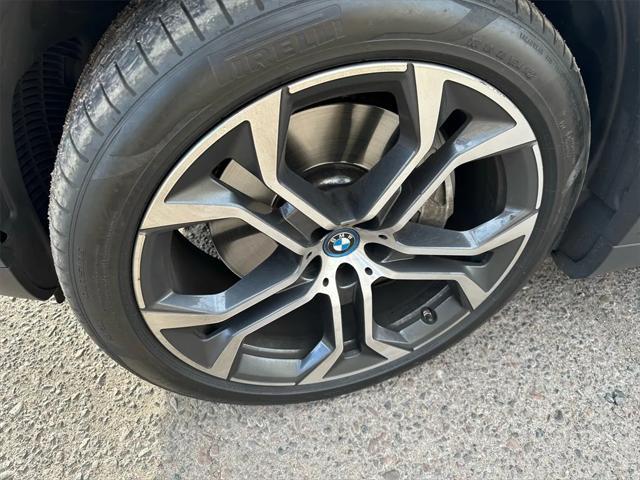 2022 bmw x5 phev xdrive45e
