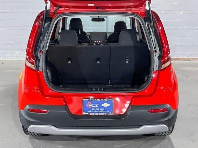 2020 kia soul x-line in flushing, new york