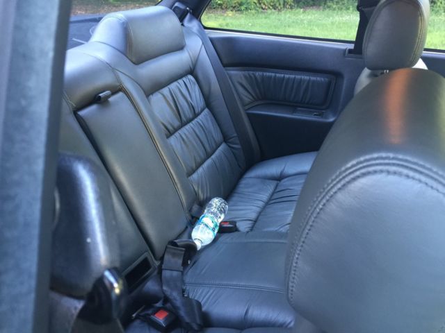 acura legend 1989 mint condition, 28k miles
