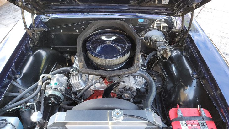 pontiac le mans