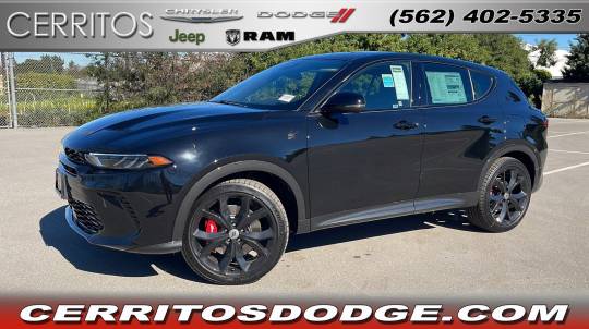2024 Dodge Hornet