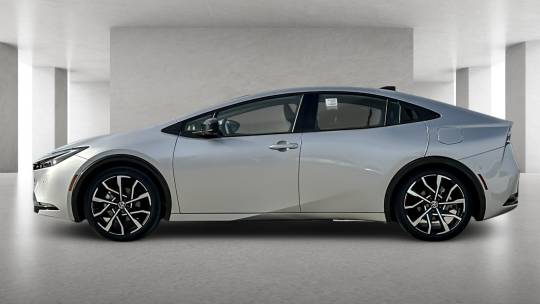 2024 Toyota Prius