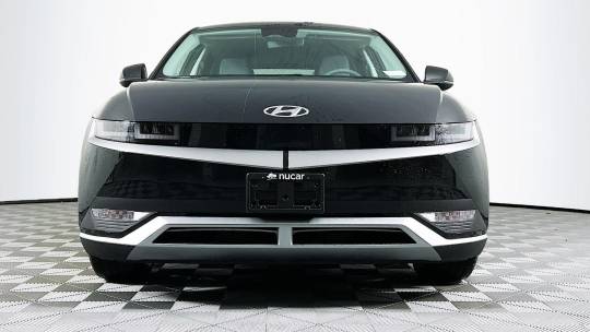 2023 Hyundai IONIQ 5