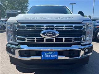2023 Ford F-250 xlt