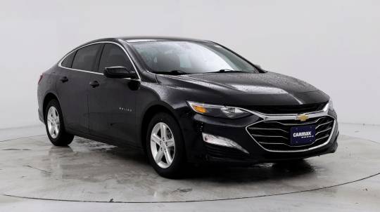 2022 Chevrolet Malibu