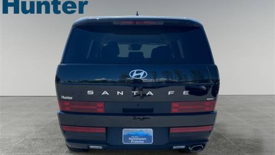 2024 Hyundai Santa Fe