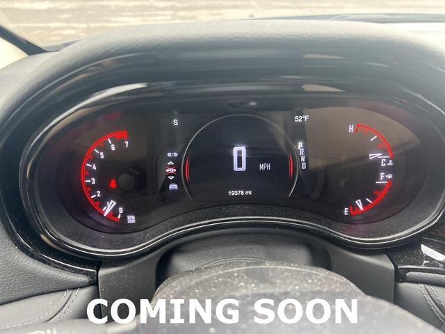 2022 dodge durango sxt