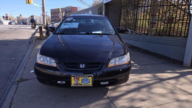 2000 honda accord ex v6