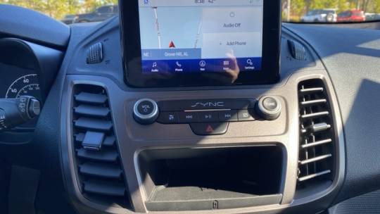 2023 Ford Transit xlt