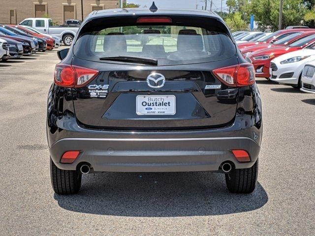 used 2016 mazda cx-5 fwd sport gulfport, ms 39503 for sale in gulfport, mississippi