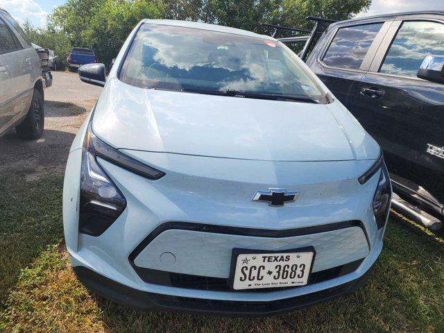 2022 chevrolet bolt ev fwd 1lt