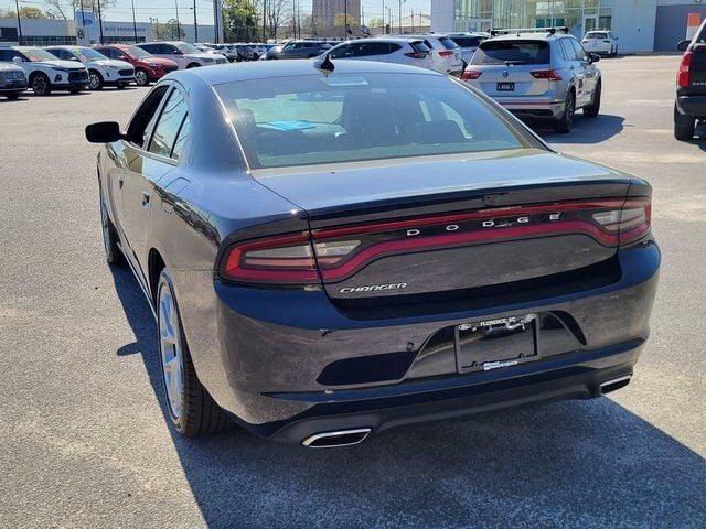 2022 dodge charger sxt 4dr rear-wheel drive sedan in florence, south carolina