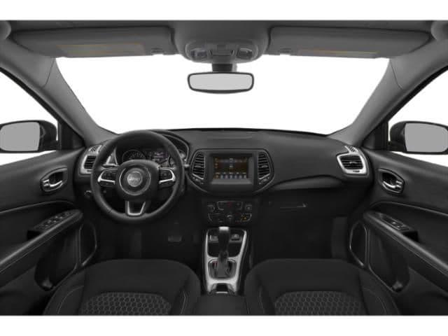 2020 jeep compass limited 4x4 in defense depot, pennsylvania