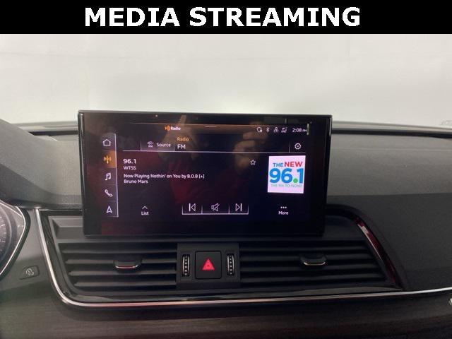 2021 audi q5 45 premium