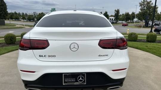 2023 mercedes-benz glc glc 300 4matic