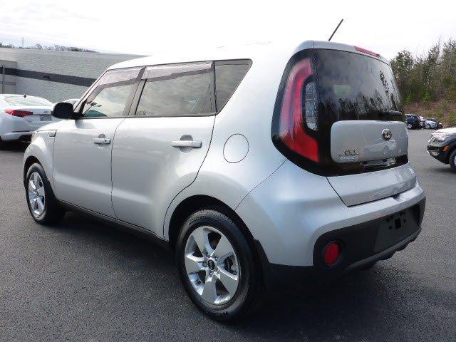 used 2018 kia soul knoxville, tn 37912 for sale in knoxville, tennessee