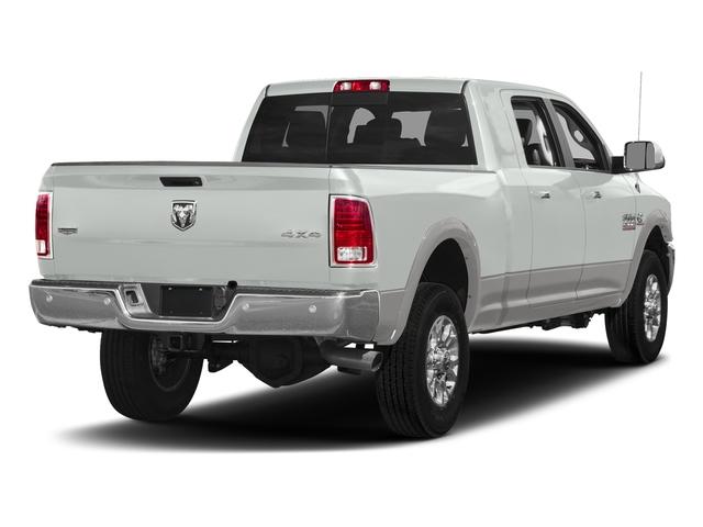 2017 ram 3500 laramie mega cab 4x4 6'4' box