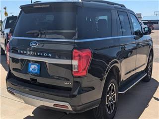 2022 Ford Expedition xlt