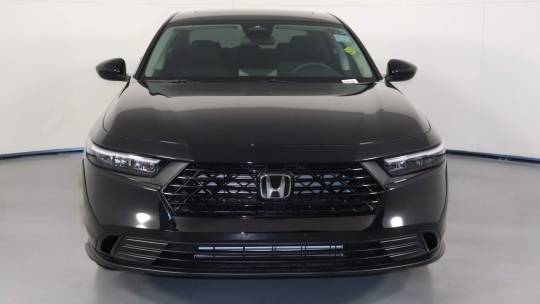 2024 Honda Accord