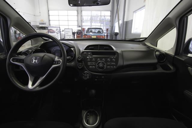 2013 honda fit sport sport 4dr hatchback 5a for sale in anchorage, alaska