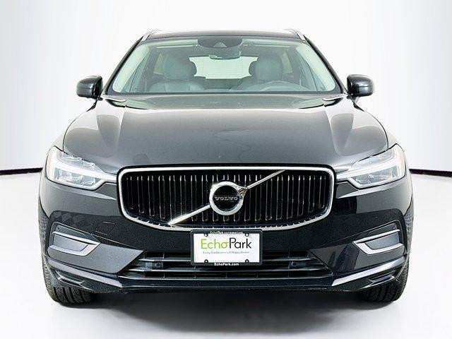 2019 volvo xc60 t6 momentum