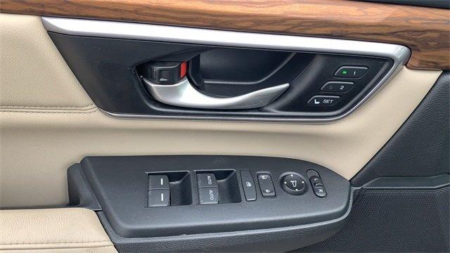 used 2017 honda cr-v fwd ex-l fort smith, ar 72908 for sale in fort smith, arkansas