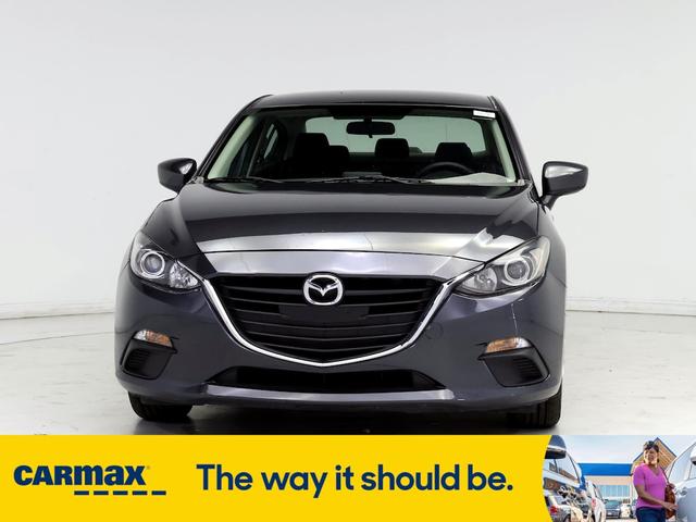2015 mazda mazda3 i sport