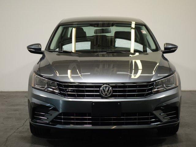 used 2018 volkswagen passat 2.0t r-line manhattan, ks 66502 for sale in manhattan, kansas
