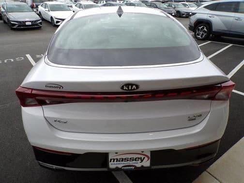 2021 kia k5 lxs in hagerstown, maryland