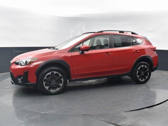 2023 subaru crosstrek premium in pittsburgh, pennsylvania