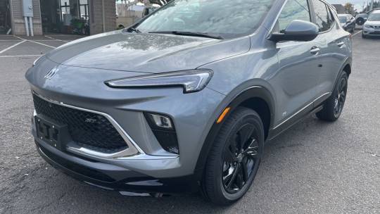 2025 Buick Encore GX