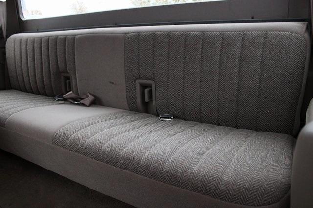 1993 ford f-150 xl supercab